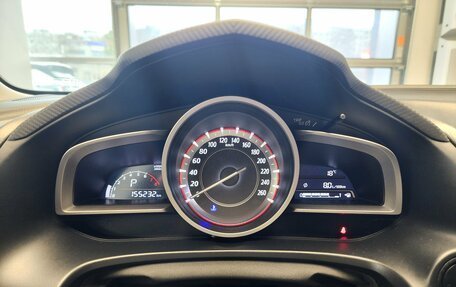 Mazda 3, 2014 год, 1 299 900 рублей, 13 фотография