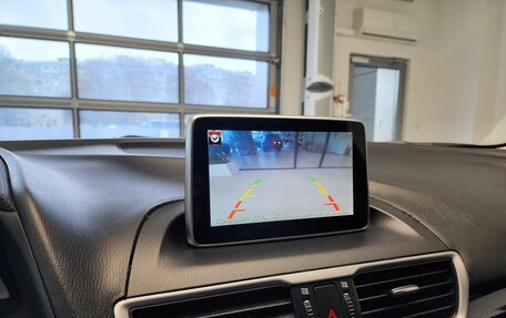 Mazda 3, 2014 год, 1 299 900 рублей, 14 фотография