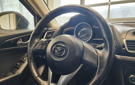 Mazda 3, 2014 год, 1 299 900 рублей, 11 фотография