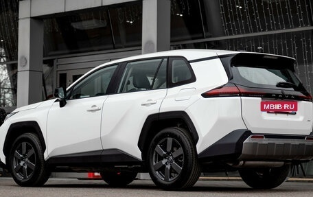 Toyota Highlander, 2026 год, 5 890 000 рублей, 5 фотография