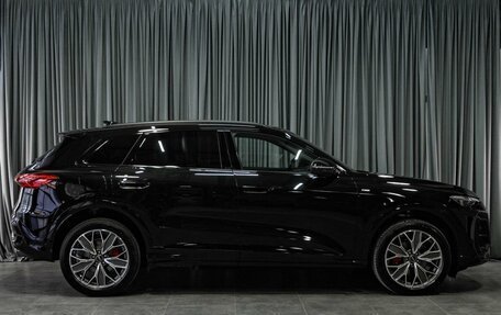 Audi Q5, 2026 год, 6 789 000 рублей, 5 фотография