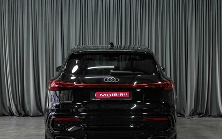 Audi Q5, 2026 год, 6 789 000 рублей, 4 фотография
