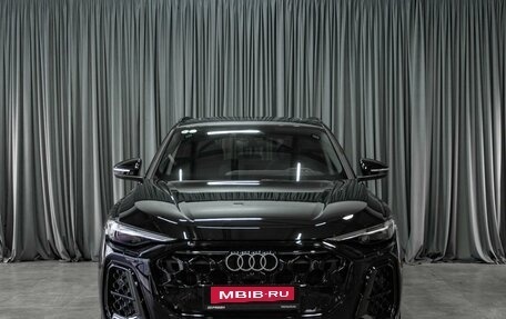 Audi Q5, 2026 год, 6 789 000 рублей, 3 фотография