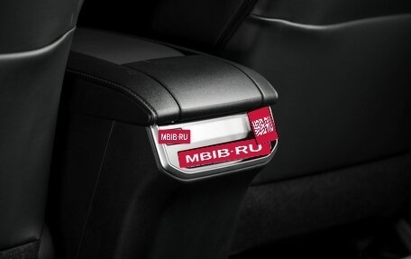 Toyota Highlander, 2026 год, 5 890 000 рублей, 20 фотография