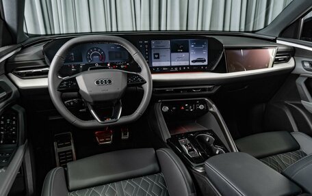 Audi Q5, 2026 год, 6 789 000 рублей, 12 фотография