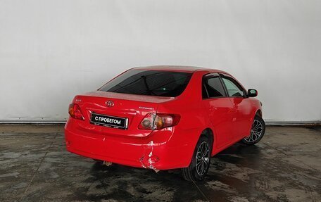 Toyota Corolla, 2008 год, 797 000 рублей, 6 фотография