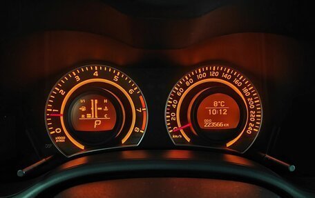 Toyota Corolla, 2008 год, 797 000 рублей, 12 фотография