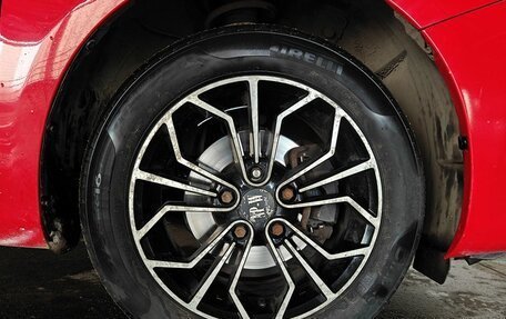 Toyota Corolla, 2008 год, 797 000 рублей, 15 фотография