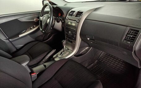 Toyota Corolla, 2008 год, 797 000 рублей, 11 фотография