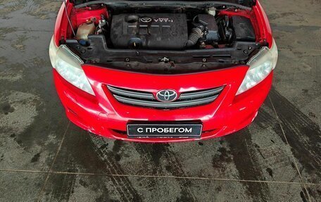 Toyota Corolla, 2008 год, 797 000 рублей, 14 фотография