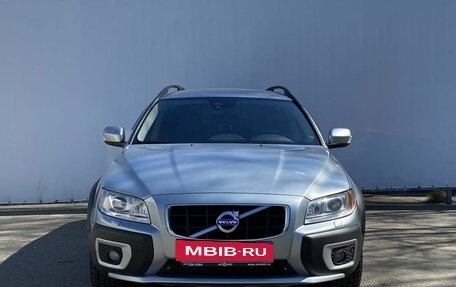 Volvo XC70 II рестайлинг, 2012 год, 1 650 000 рублей, 2 фотография