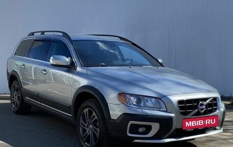 Volvo XC70 II рестайлинг, 2012 год, 1 650 000 рублей, 3 фотография