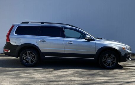 Volvo XC70 II рестайлинг, 2012 год, 1 650 000 рублей, 4 фотография