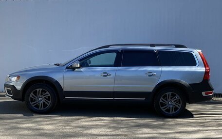 Volvo XC70 II рестайлинг, 2012 год, 1 650 000 рублей, 8 фотография