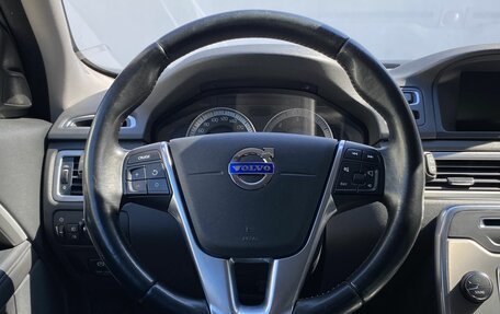 Volvo XC70 II рестайлинг, 2012 год, 1 650 000 рублей, 12 фотография