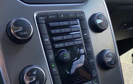 Volvo XC70 II рестайлинг, 2012 год, 1 650 000 рублей, 14 фотография