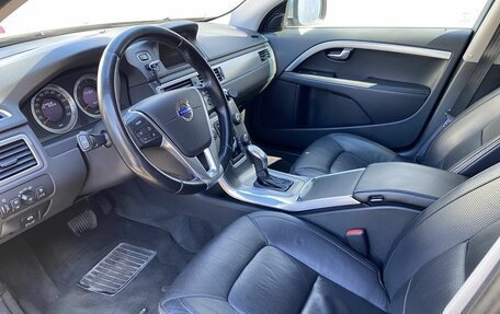 Volvo XC70 II рестайлинг, 2012 год, 1 650 000 рублей, 9 фотография