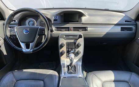 Volvo XC70 II рестайлинг, 2012 год, 1 650 000 рублей, 11 фотография