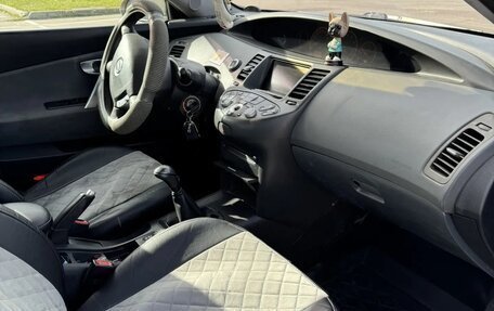 Nissan Primera III, 2005 год, 380 000 рублей, 2 фотография