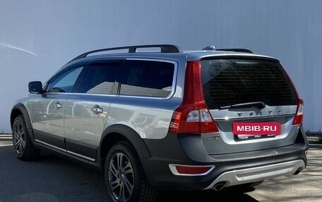 Volvo XC70 II рестайлинг, 2012 год, 1 650 000 рублей, 7 фотография