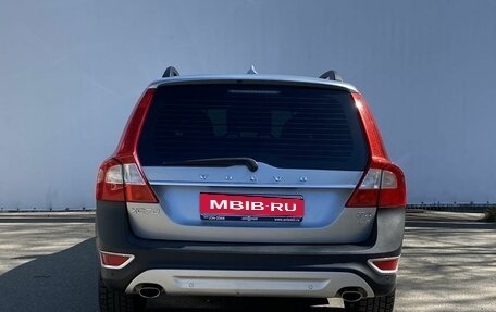 Volvo XC70 II рестайлинг, 2012 год, 1 650 000 рублей, 6 фотография