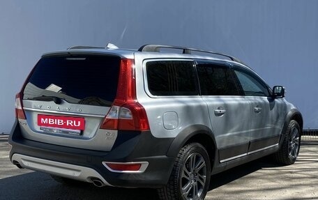 Volvo XC70 II рестайлинг, 2012 год, 1 650 000 рублей, 5 фотография