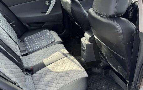 Nissan Primera III, 2005 год, 380 000 рублей, 4 фотография