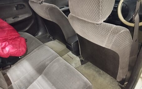 Toyota Sprinter VIII (E110), 1992 год, 265 000 рублей, 6 фотография