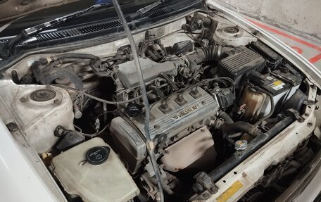 Toyota Sprinter VIII (E110), 1992 год, 265 000 рублей, 5 фотография