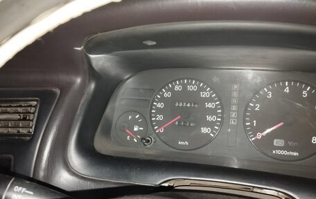 Toyota Sprinter VIII (E110), 1992 год, 265 000 рублей, 7 фотография