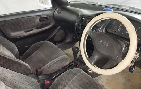 Toyota Sprinter VIII (E110), 1992 год, 265 000 рублей, 8 фотография