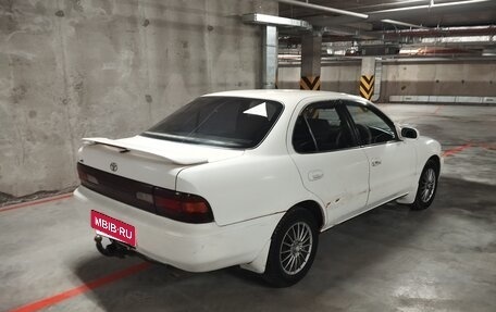 Toyota Sprinter VIII (E110), 1992 год, 265 000 рублей, 9 фотография
