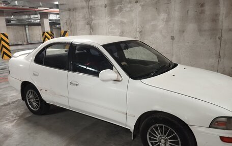 Toyota Sprinter VIII (E110), 1992 год, 265 000 рублей, 11 фотография