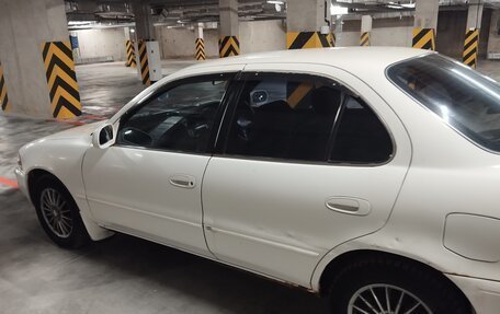 Toyota Sprinter VIII (E110), 1992 год, 265 000 рублей, 14 фотография