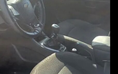 Chevrolet Aveo III, 2012 год, 350 000 рублей, 6 фотография