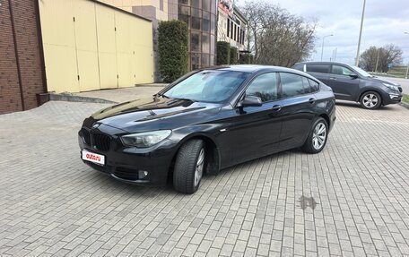 BMW 5 серия, 2010 год, 1 570 000 рублей, 2 фотография