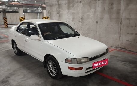 Toyota Sprinter VIII (E110), 1992 год, 265 000 рублей, 12 фотография