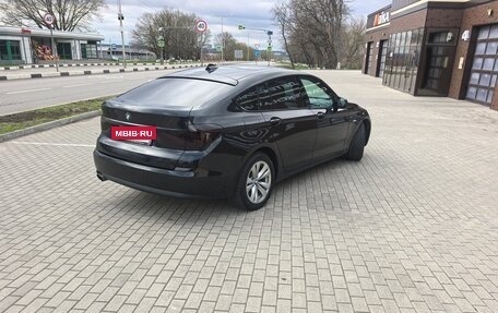BMW 5 серия, 2010 год, 1 570 000 рублей, 4 фотография