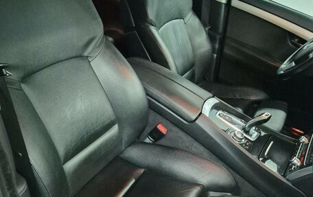 BMW 5 серия, 2010 год, 1 570 000 рублей, 5 фотография