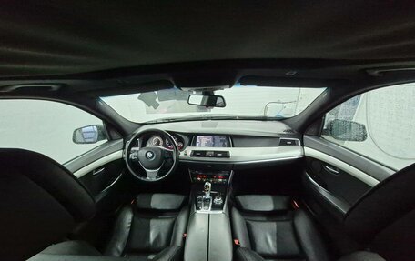 BMW 5 серия, 2010 год, 1 570 000 рублей, 6 фотография