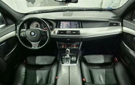 BMW 5 серия, 2010 год, 1 570 000 рублей, 7 фотография