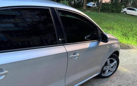 Volkswagen Polo VI (EU Market), 2011 год, 680 000 рублей, 4 фотография