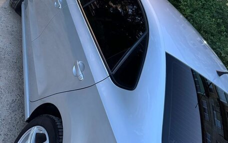 Volkswagen Polo VI (EU Market), 2011 год, 680 000 рублей, 6 фотография