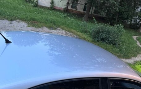 Volkswagen Polo VI (EU Market), 2011 год, 680 000 рублей, 9 фотография