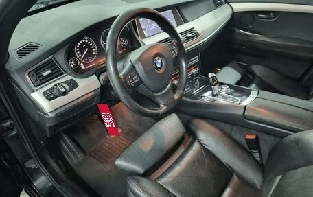 BMW 5 серия, 2010 год, 1 570 000 рублей, 9 фотография