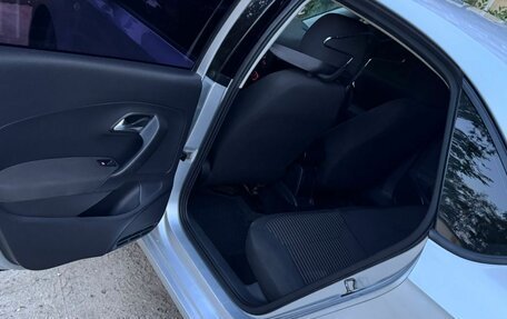 Volkswagen Polo VI (EU Market), 2011 год, 680 000 рублей, 17 фотография