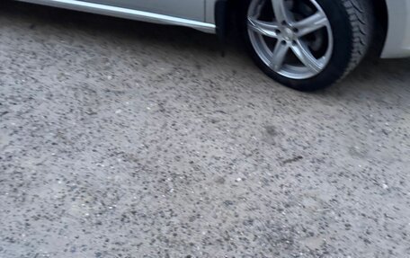 Volkswagen Polo VI (EU Market), 2011 год, 680 000 рублей, 23 фотография