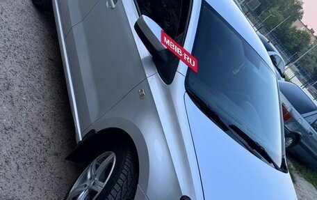 Volkswagen Polo VI (EU Market), 2011 год, 680 000 рублей, 13 фотография