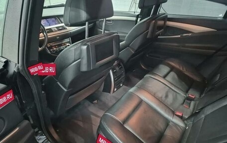 BMW 5 серия, 2010 год, 1 570 000 рублей, 8 фотография