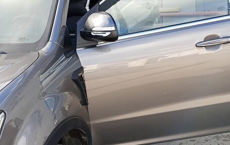 SsangYong Actyon II рестайлинг, 2013 год, 1 150 000 рублей, 3 фотография